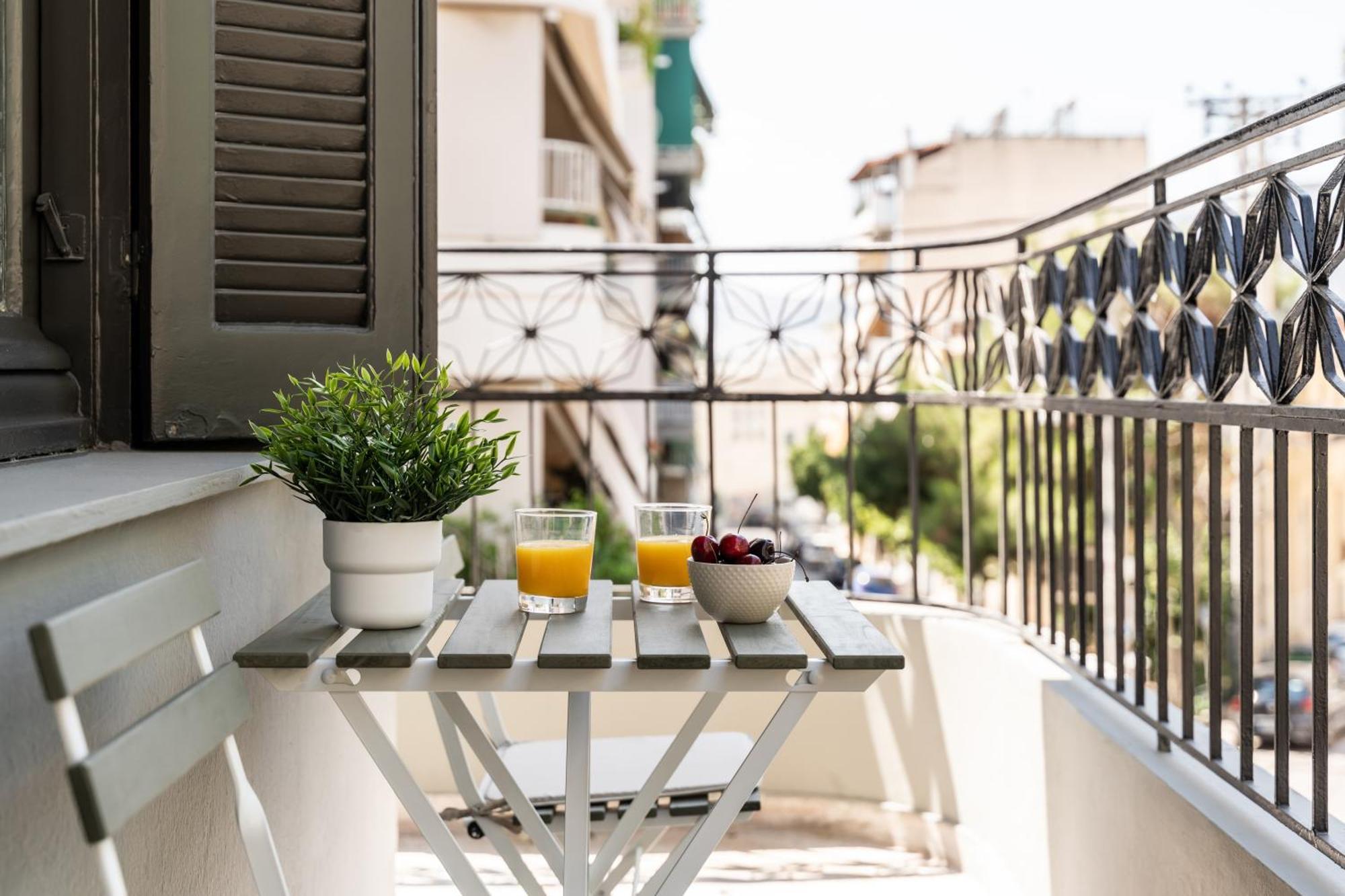 Ranny House Atenas Exterior foto