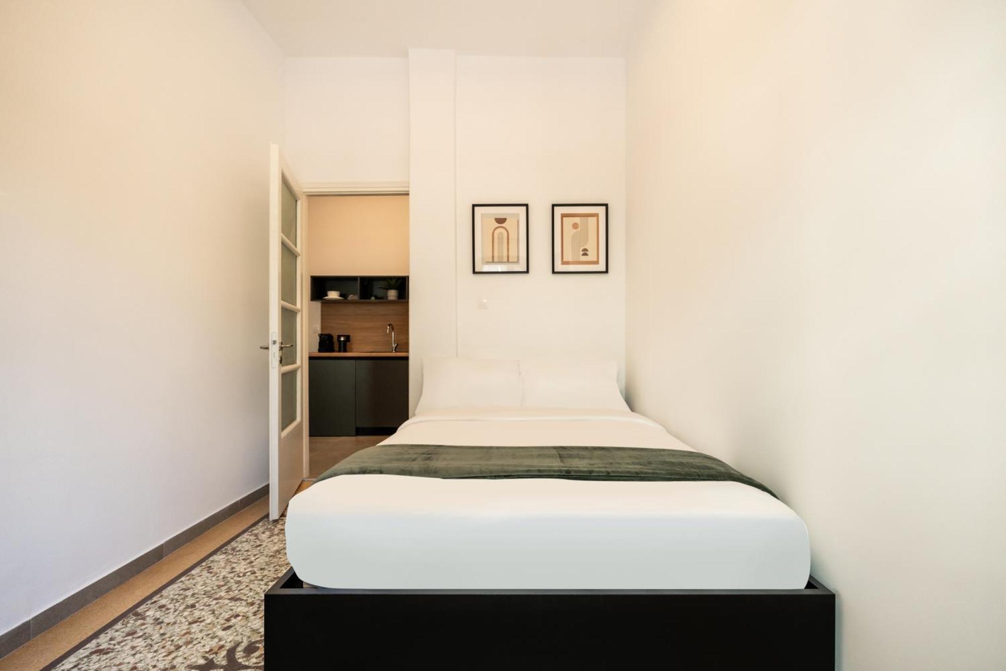 Ranny House Atenas Exterior foto