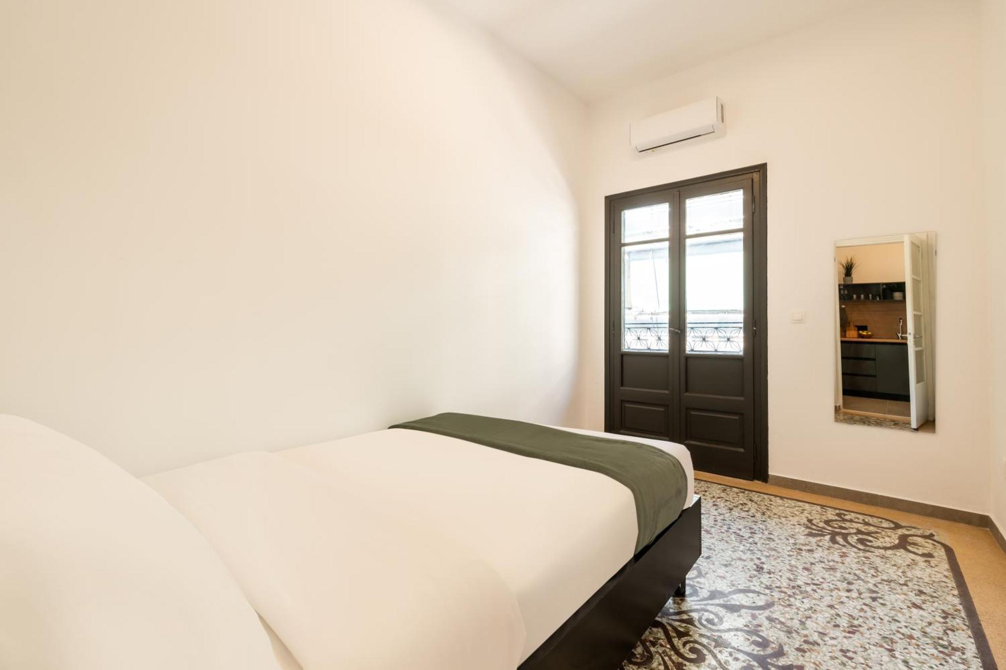 Ranny House Atenas Exterior foto